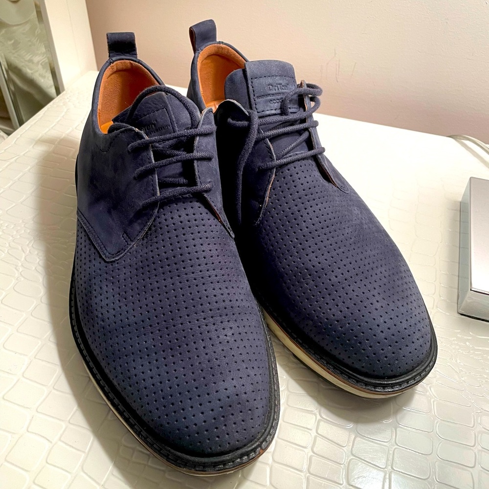 Ecco men’s shoes